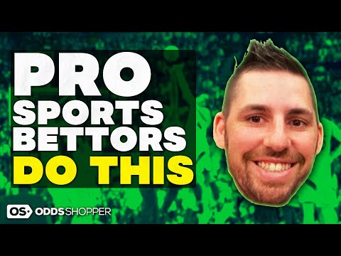 5 Tips You Need to Know to Bet Like a Pro