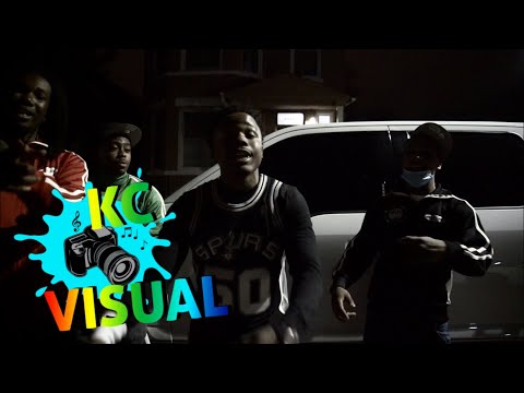 Lil Dre - Riding (Official Video) shot by @KCVISUALS