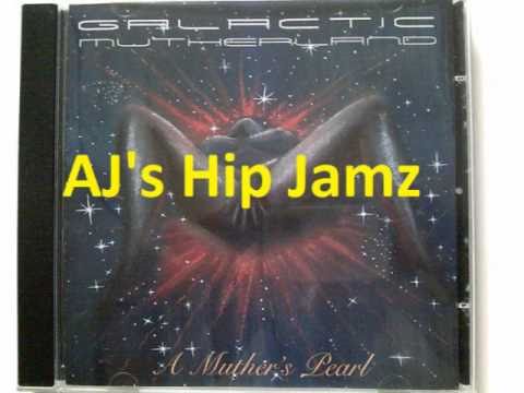 Galactic Mutherland - I Don't Mind Telling You