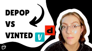 Depop VS Vinted | Where to Sell (2024)