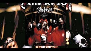 Slipknot 74261700027 audio