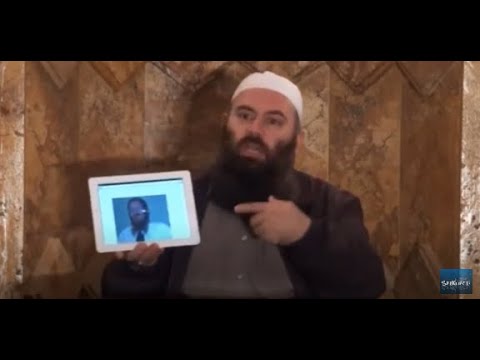 Një njeri me mjekër më të madhe se timen - Dëgjo për cilin thotë Hoxhë Bekir Halimi