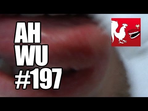 Achievement Hunter Weekly Update: Ep. 197 - Week of January 20, 2014 | Rooster Teeth