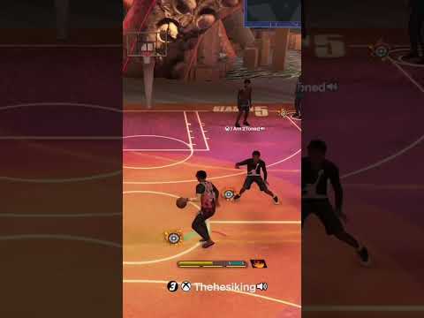 Steezo#2k #2kcommunity #2k24 #nba2k24 #gaming #shorts