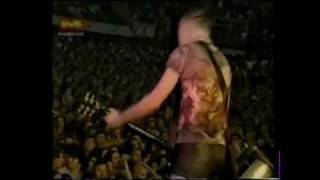 09 - Marilyn Manson - Buenos Aires Argentina 96 - Little Horn