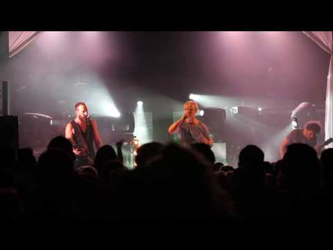 SIX Abschiedskonzert am 21.01.2017