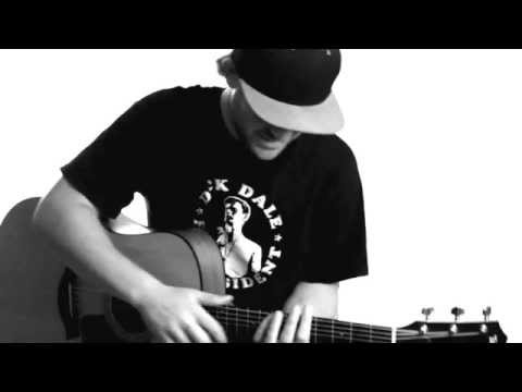 Dead Man's Guitar - Matt Henderson of DANKA (Acoustic)