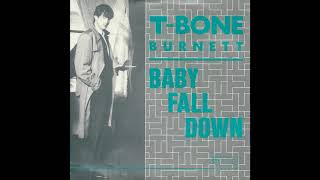 Art Movies by T-Bone Burnett