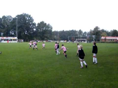 Rigtersbleek F5 - Quick '20 F5 (10-09-2011)