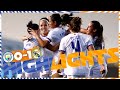 HIGHLIGHTS | Man City 0-1 Real Madrid | Women's Champions League group stage spot - BOOKED!