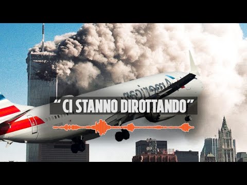 "Ci stanno dirottando": il coraggio dell'assistente di volo che l'11 settembre denunciò i terroristi