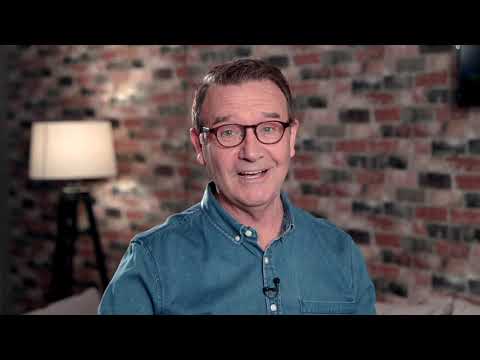 Chapter 1: Dealing With Difficult People - By Pastor Mike D. Robertson