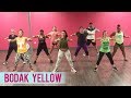 Cardi B - Bodak Yellow (Dance Fitness with Jessica)