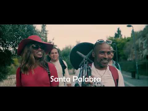 Santa Palabra - Son Pa' Atenas - Teaser