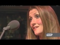 Maureen McMullan sings "Something to Live For" Billy Strayhorn at a WGBH Celtic Guest Street Session
