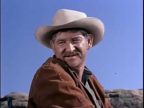 Bonanza S3E31 The Dowry (April 29, 1962)