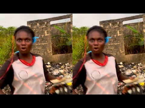 Young Prophet heals lady inflicted with madness while praying for the viewers