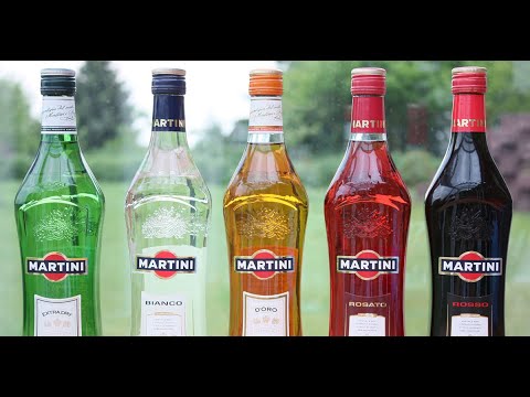 Exploring Vermouth - What's the difference? I All about vermouth! ||