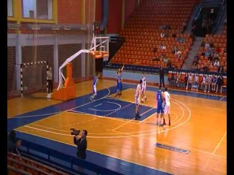 KK Zdravlje - KK Jablanica  13.04.2014