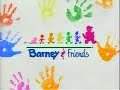 PBS Kids Program Break WNED 2005 Incomplete 8