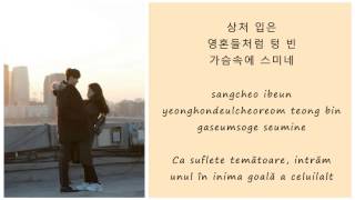 Every Single Day (에브리싱글데이) – Non-fiction - (Hangul - Romanization - Romanian)