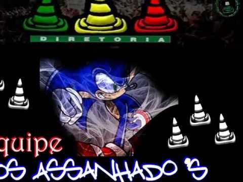 Dj Leandrinho RN Feat Mc Nene Vamos Fazer 2012 (Equipe Os Assanhados)