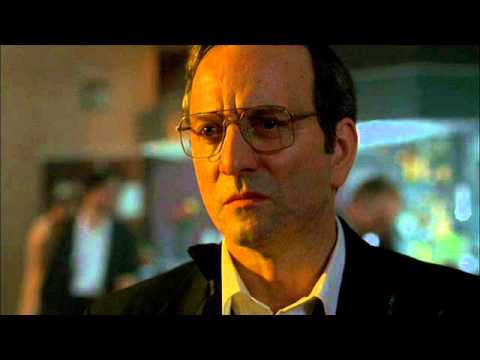 C.R.A.Z.Y. Soundtrack : The Cure : 10.15 Saturday Night (1979)