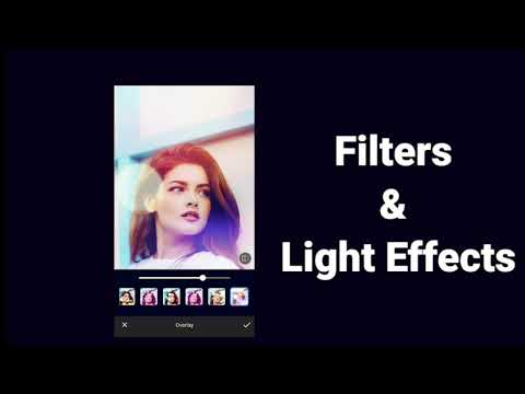 Snap Art Photo Editor