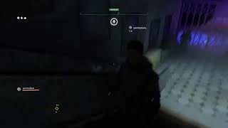 ダイイングライト2やりもうす　（無言配信）