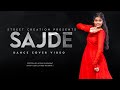 Sajde|dance cover |kill dil | Ranveer Singh | Parineeti Chopra | Ali Zafar| Govinda