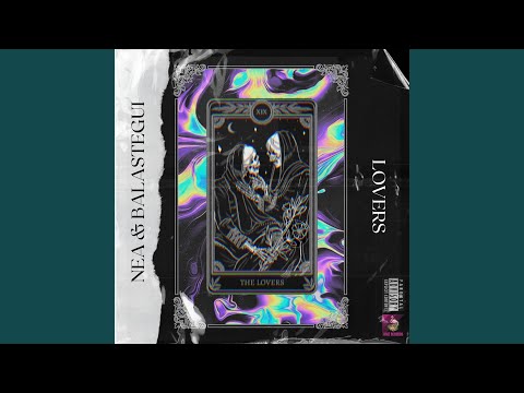 Lovers (feat. Balastegui)