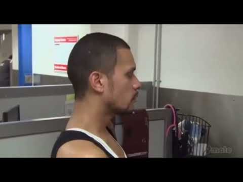 Stan twitter: in Jail