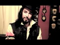 Aurelio Voltaire To The Bottom Of The Sea Song Meanings Part 3
