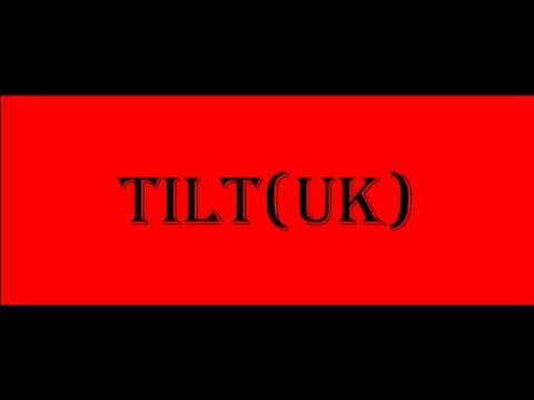 Tilt(UK)-Cry Of The Jackal(1990)