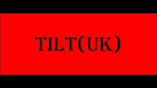 Tilt(UK)-Cry Of The Jackal(1990)