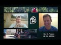 ITRA Trail Talks #1 How to prepare for your next Trail Run feat. Mathieu Blanchard and Wong Ho Chung