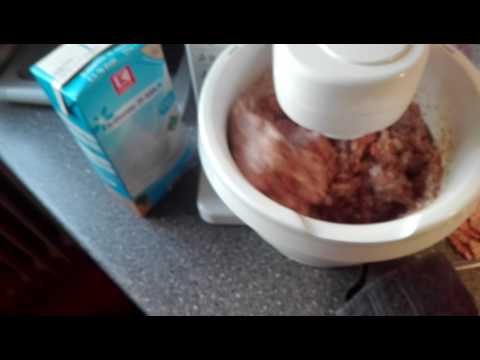 Thüringer Rostbratwurst selber machen 3