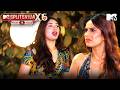 The Haunting Past And Blabbering Present MTV Splitsvilla X6 Pyaar Ya Paisa Sunny Leone Karan