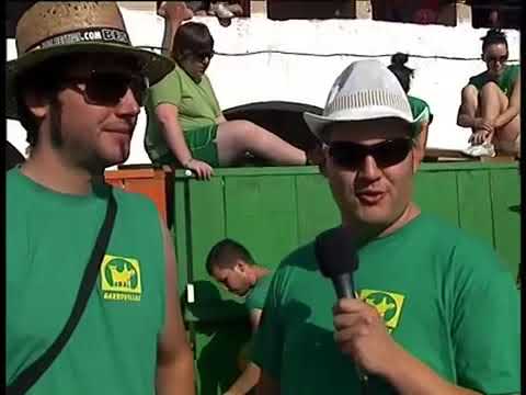 2010 Conoce Garrovillas de Alconétar - Mancomunidad Tajo-salor