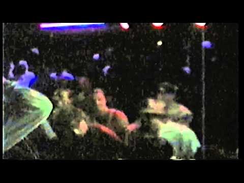 Podunk Arkansas - Musclebus '77 (Live '94)
