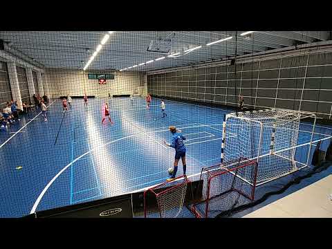 FC Kangasala-HJS P17 Kakkonen