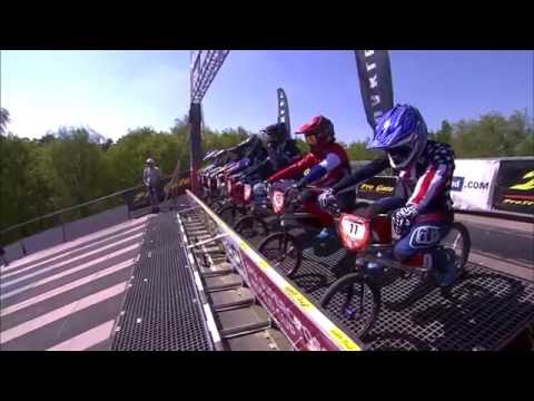 All the (Pre Olympic) 2016 World Cup Semis and Finals - Elite Women