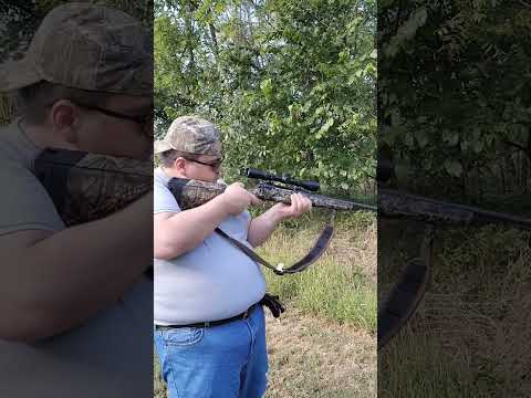 Savage Axis XP 308 REVIEW: Best Hunting Rifle for the Money?
