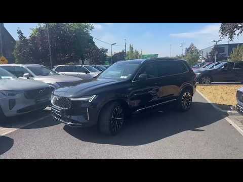 Volvo XC90 T8 Ultra Bright AWD PHEV **TOP SPEC**-- - Image 2