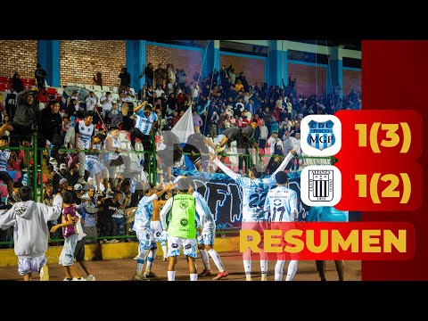 RESUMEN: GONZÁLES PRADA 1 (3)-(2) 1 ALIANZA PISCO