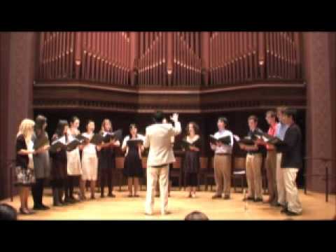 Autumn Landscape - Kanarbik