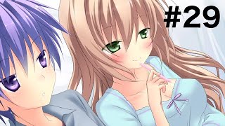 【同人ゲーム】想い伝えたくて（共通ルート）_製品版公式実況動画part29