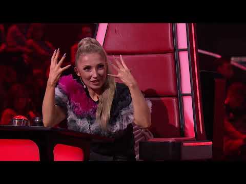 Trenerzy „The Voice Kids” o swoich lękach