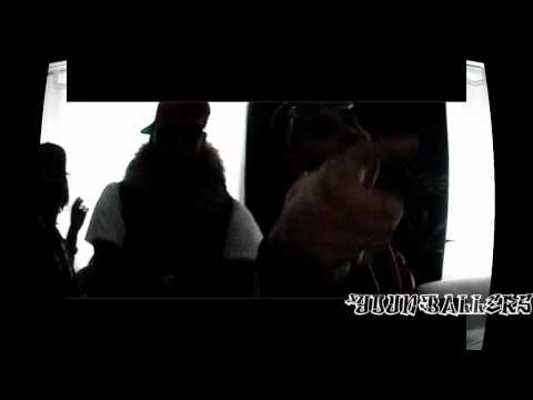 LG-SoldiersGoonTv - HoodStyle Youngballers Part1