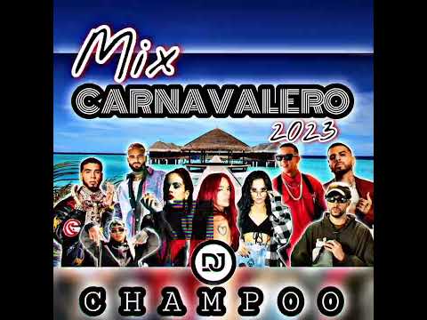 MIX CARNAVALERO 2023🍑🔥💻 dvj Brando Rivas ❌ chorrito pa las animas, delincuente, gatita, gatúbela🤩🤤